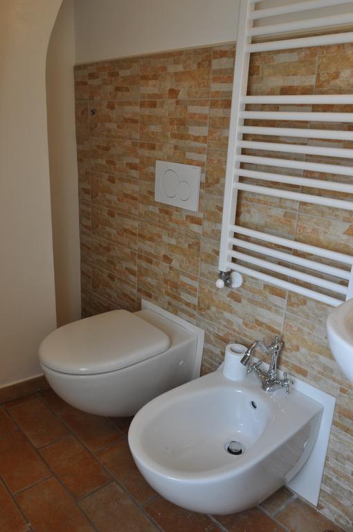 Roseus La Casa Vacanze Nei Sassi Matera Exterior foto