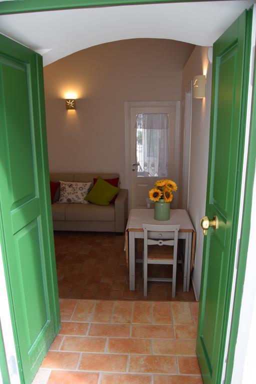 Roseus La Casa Vacanze Nei Sassi Matera Exterior foto