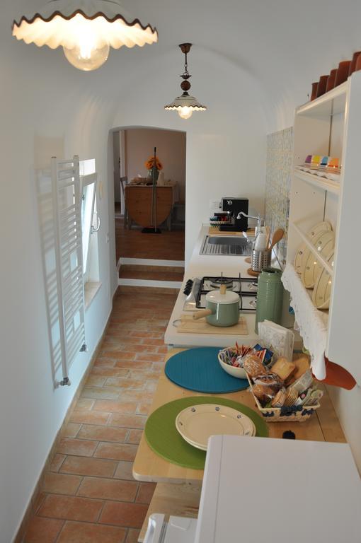 Roseus La Casa Vacanze Nei Sassi Matera Exterior foto
